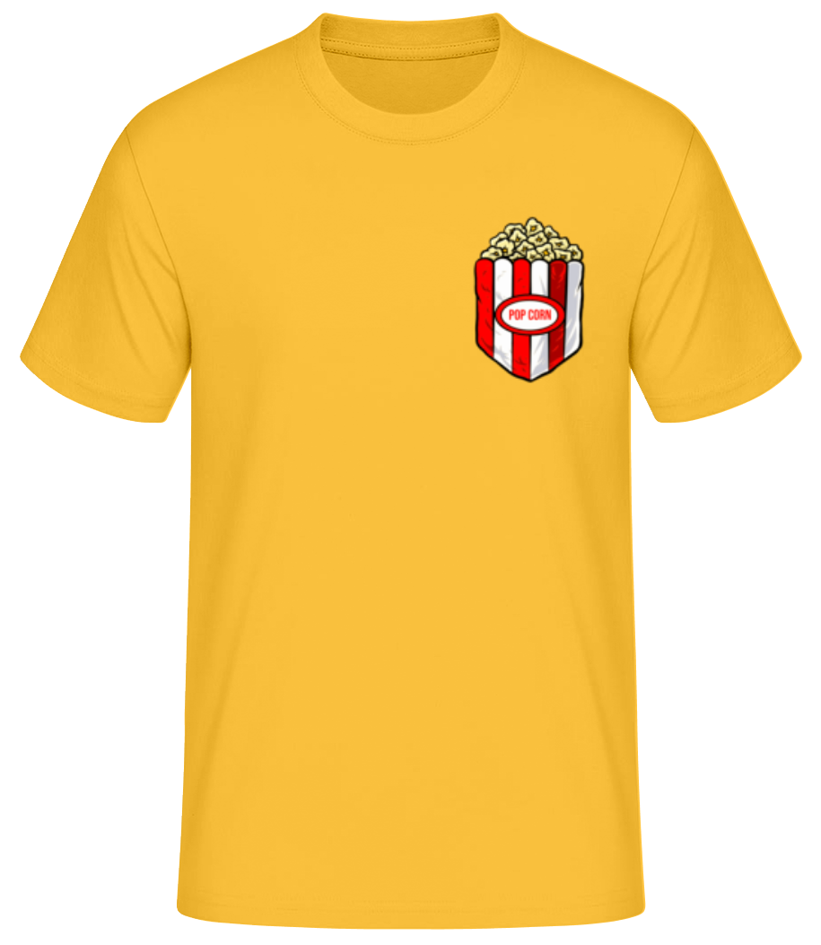 Jaune doré