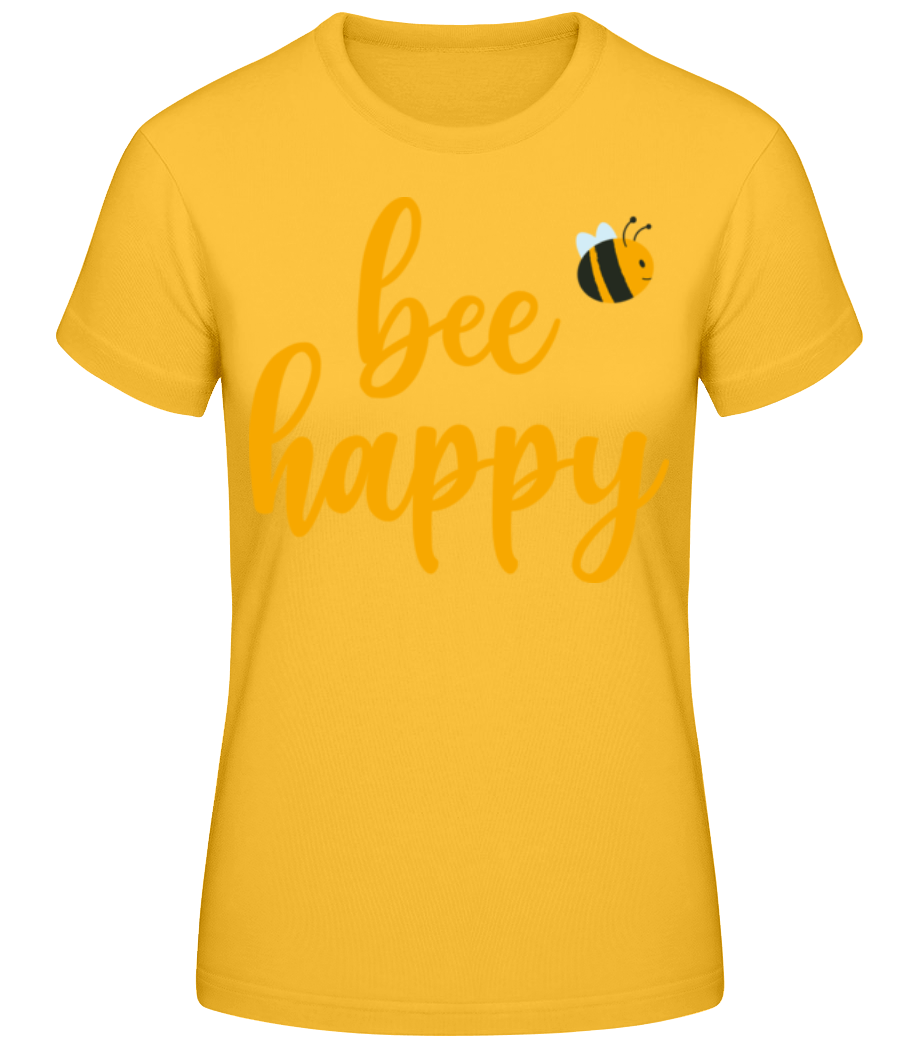 Jaune doré