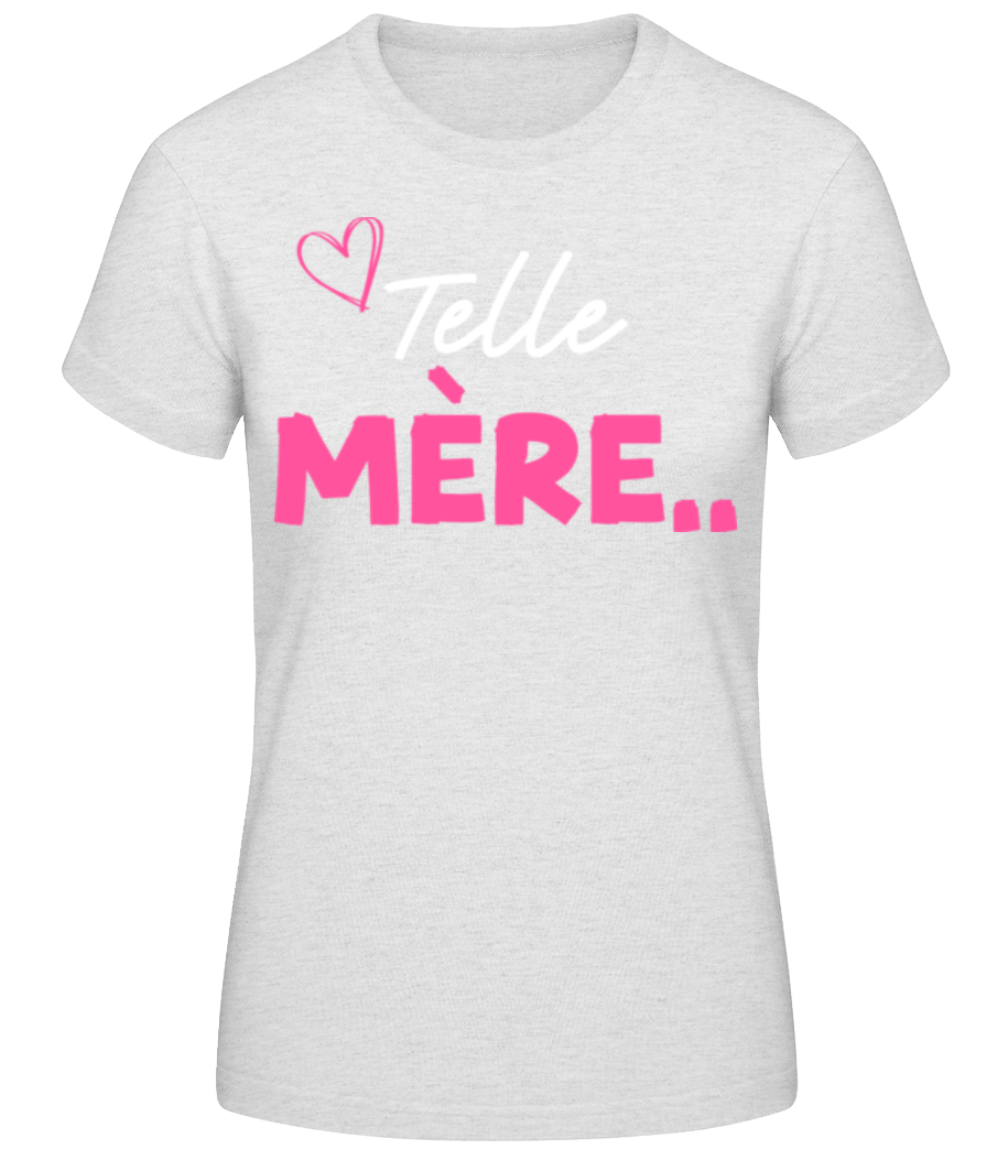 Gris chiné