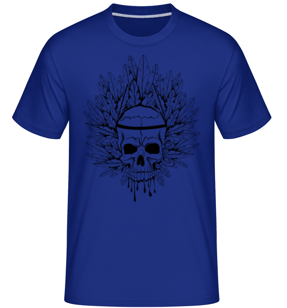 Bleu royal