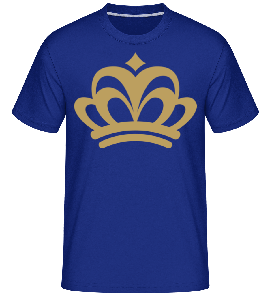 Bleu royal