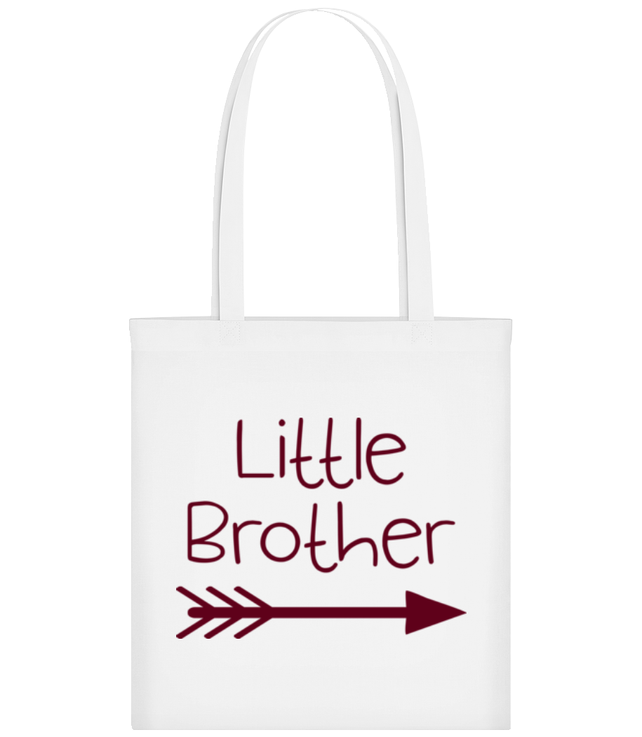 Little Brother · Tote Bag