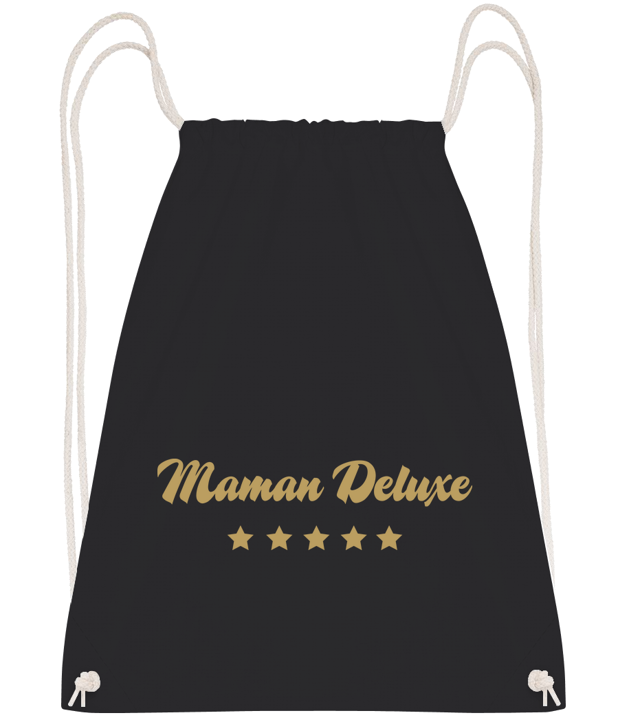 Maman Deluxe · Sac à dos sport
