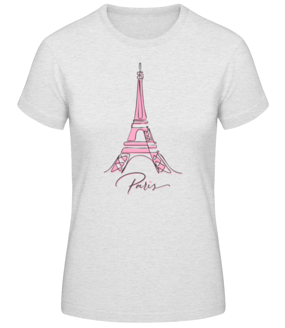 Gris chiné