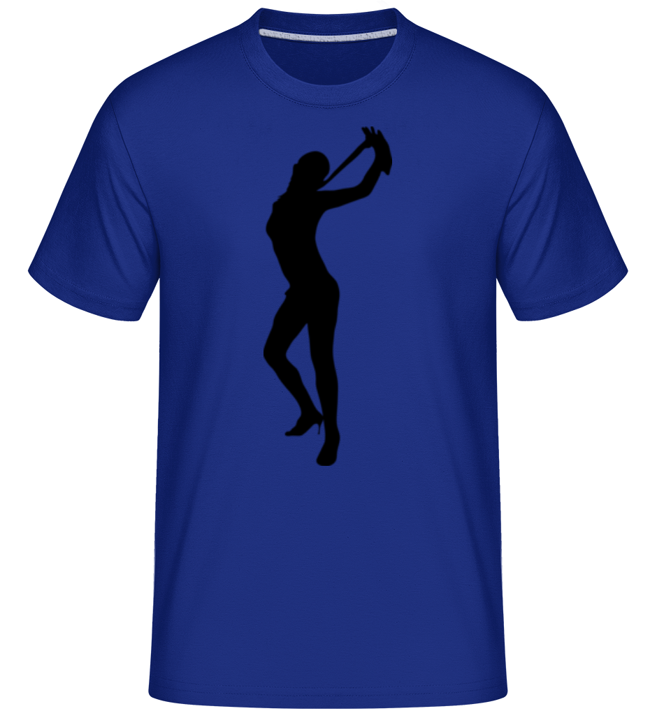 Bleu royal