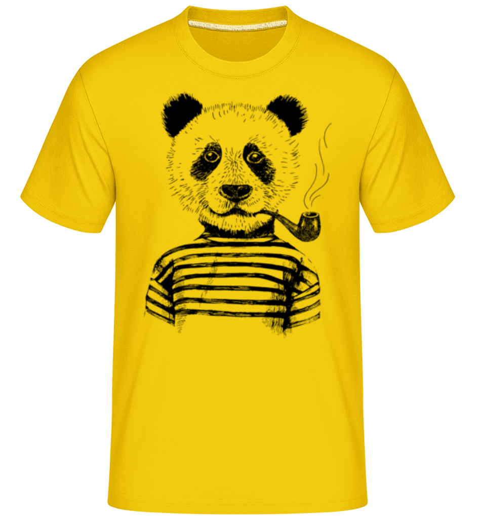 Jaune doré