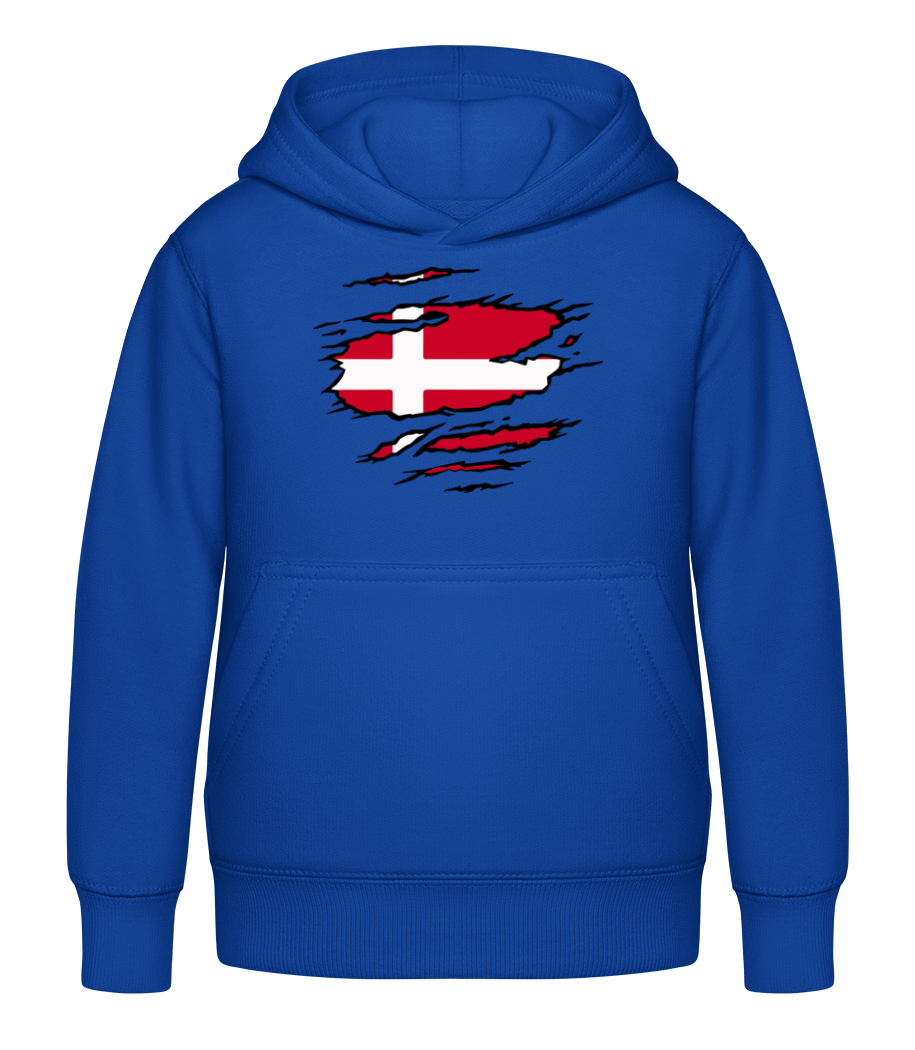 Bleu royal