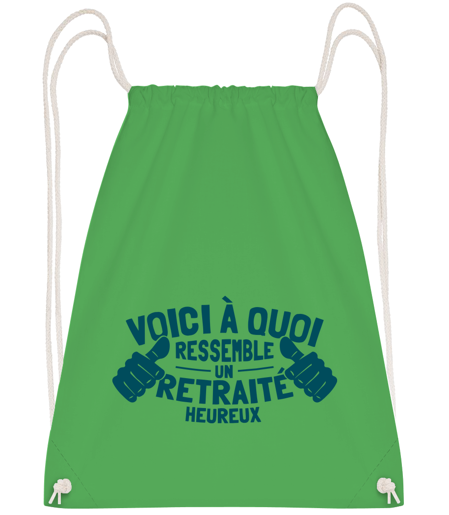 Vert irlandais