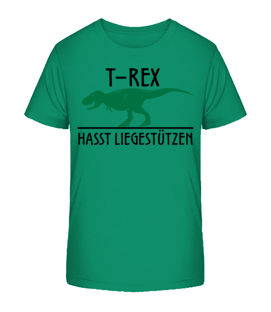 Grün