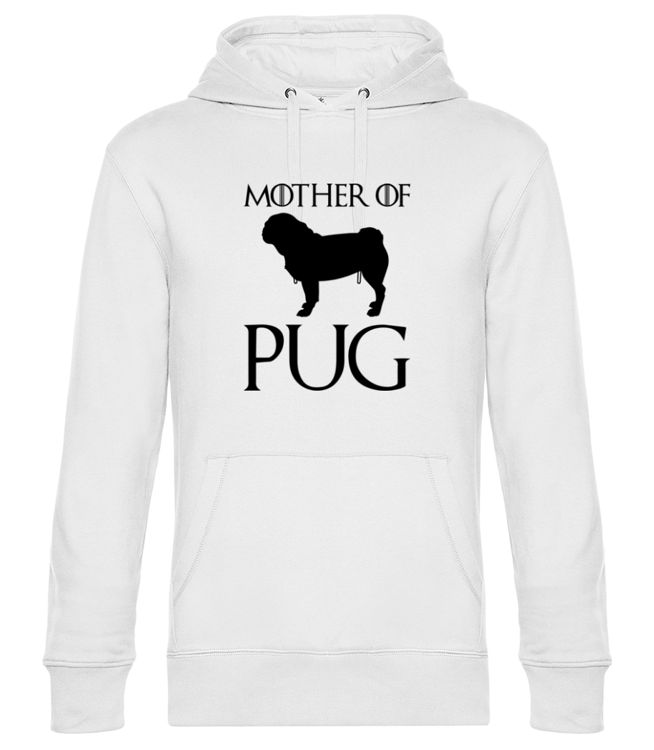 Mother Of Pug · Sweat à capuche standard homme
