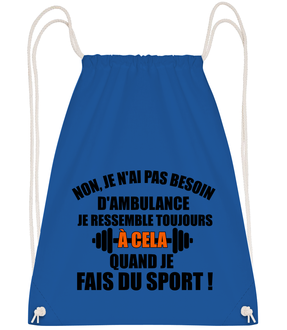 Bleu royal