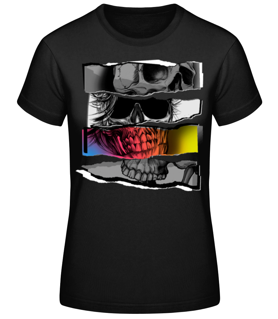 Whatever Sprinkles Your Cup Cakes · T-shirt standard Femme