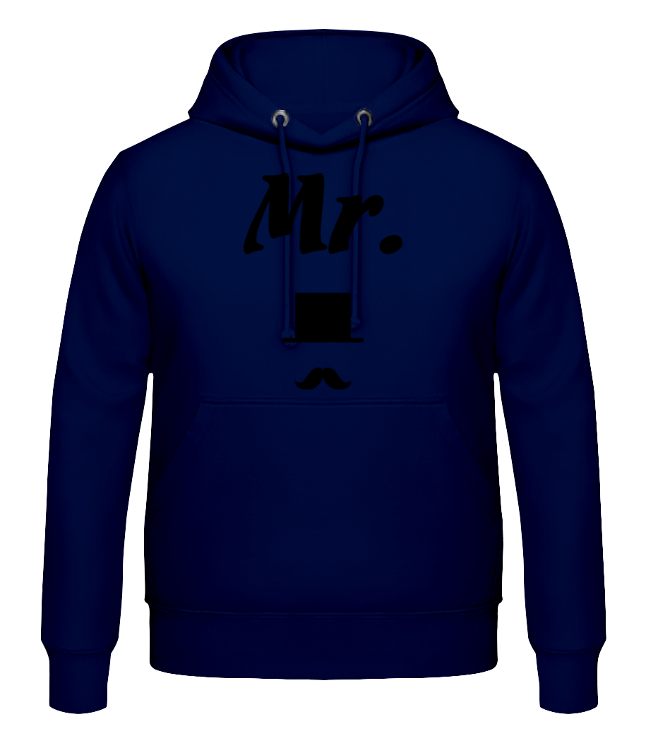 Bleu marine