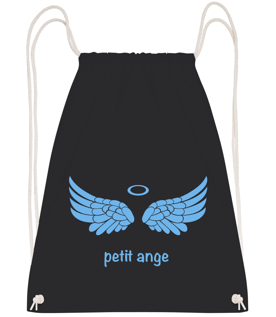 Petit Ange Bleu · Sac à dos sport