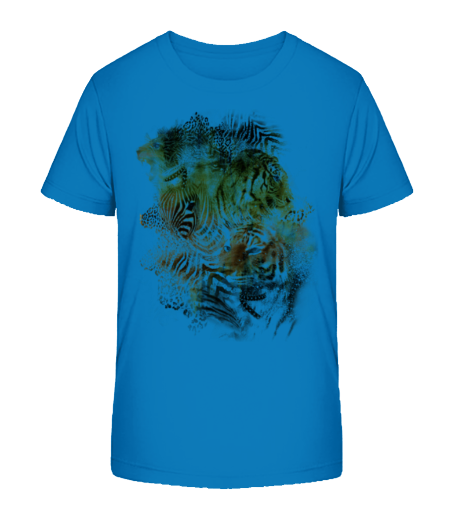 Bleu royal