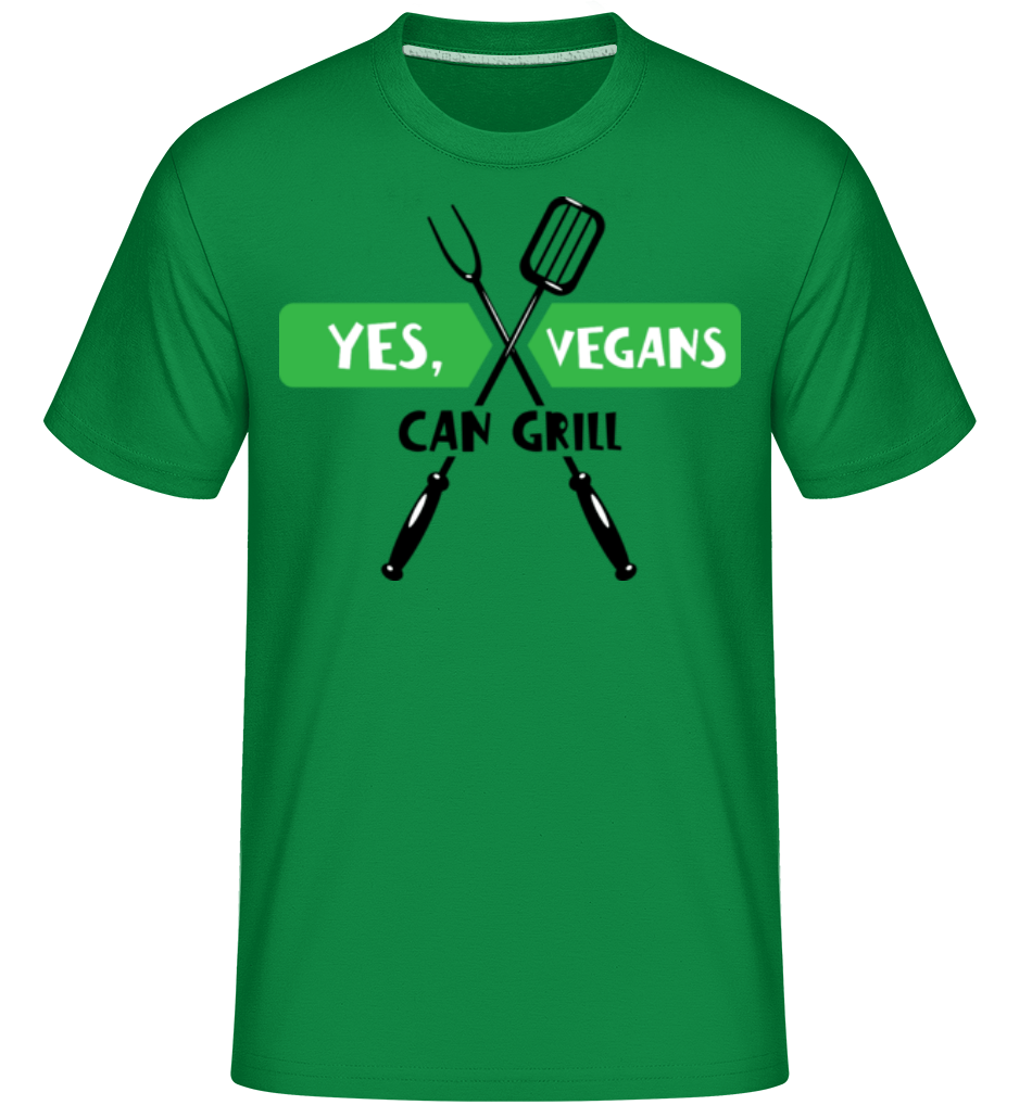 Vert irlandais