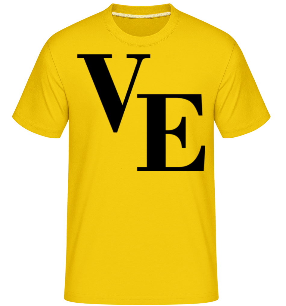 Jaune doré