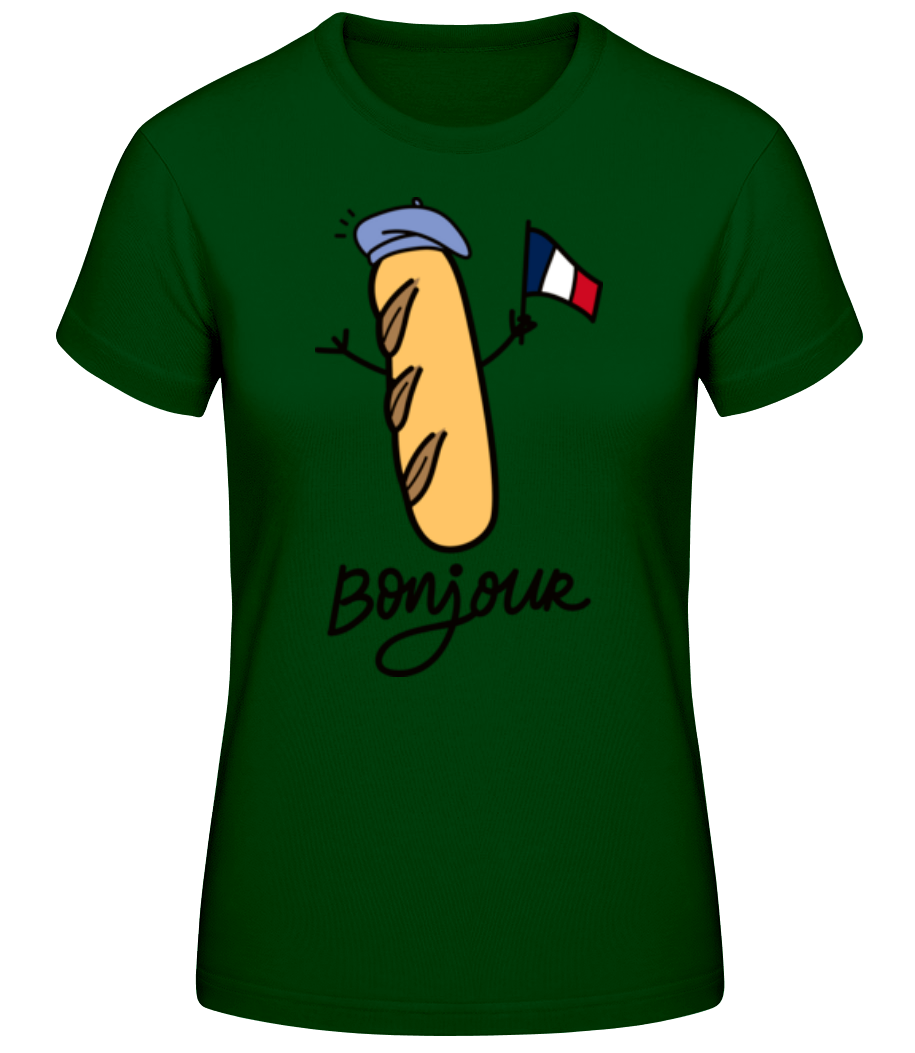 Vert bouteille
