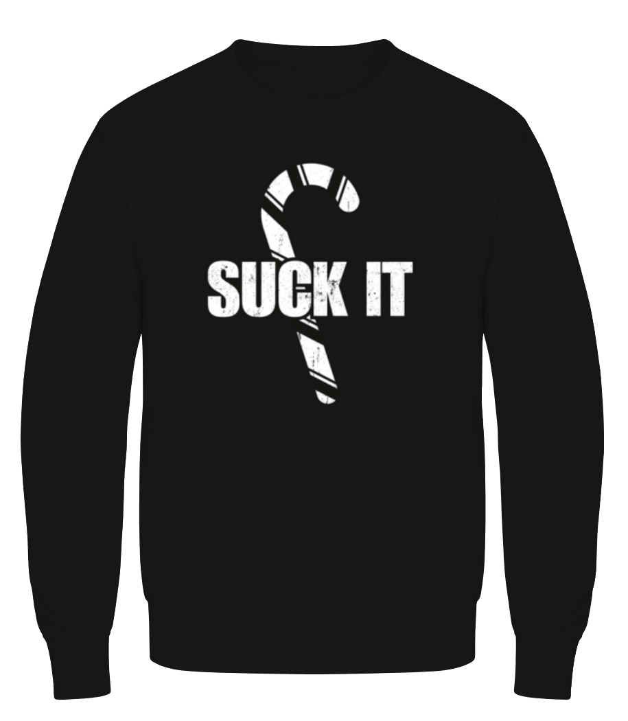 Suck It · Sweatshirt Homme