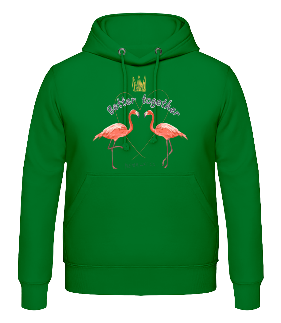 Vert irlandais