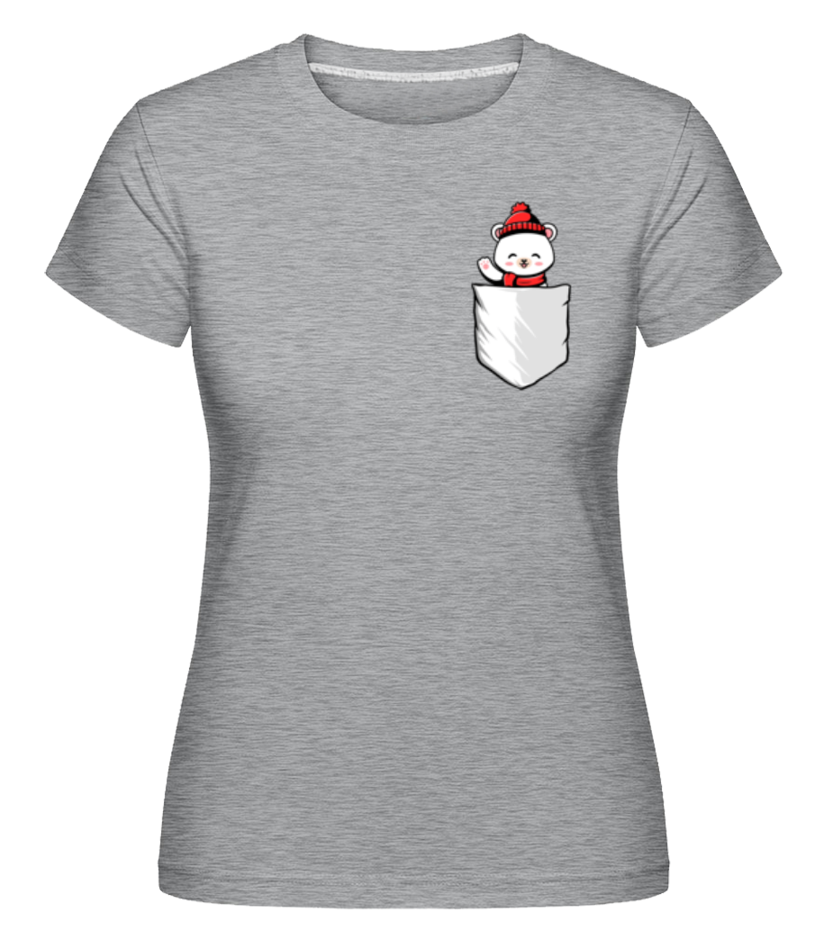 Gris chiné
