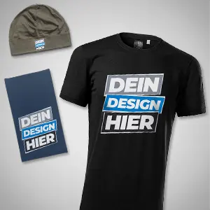 SpecialMe® Damen T-Shirt personalisiert mit Foto Text T-Shirt