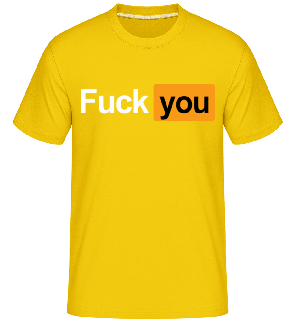 Jaune doré
