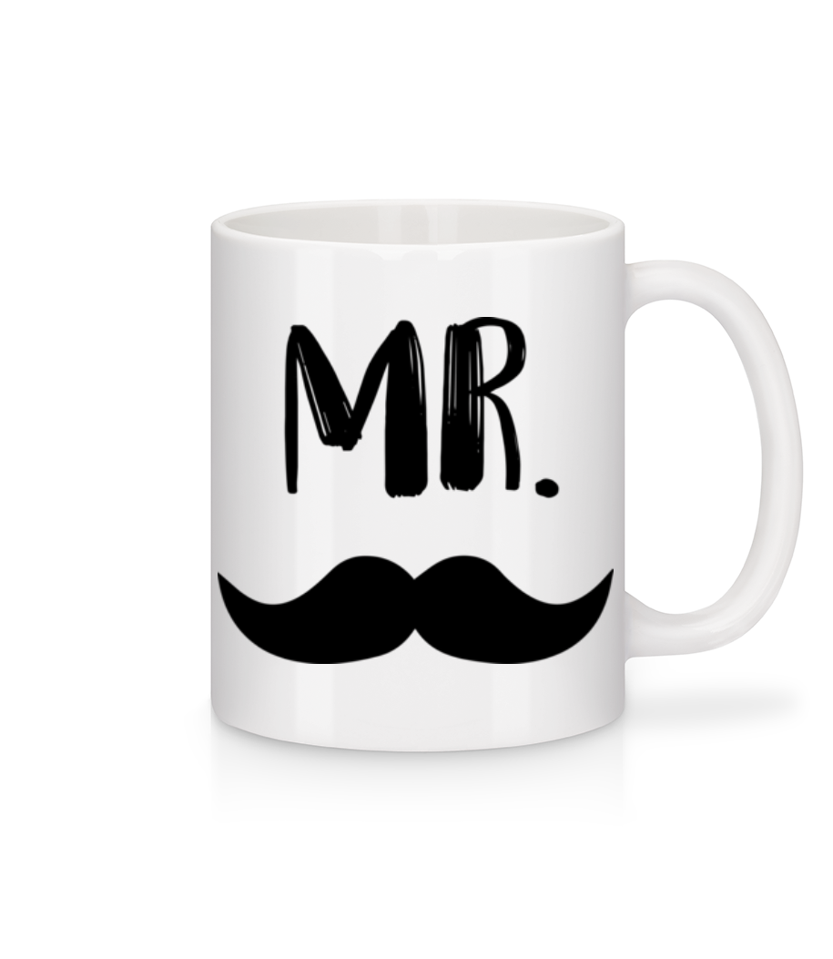 Mr. · Tasse