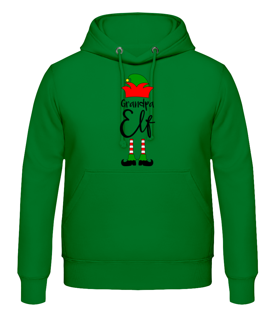Vert irlandais