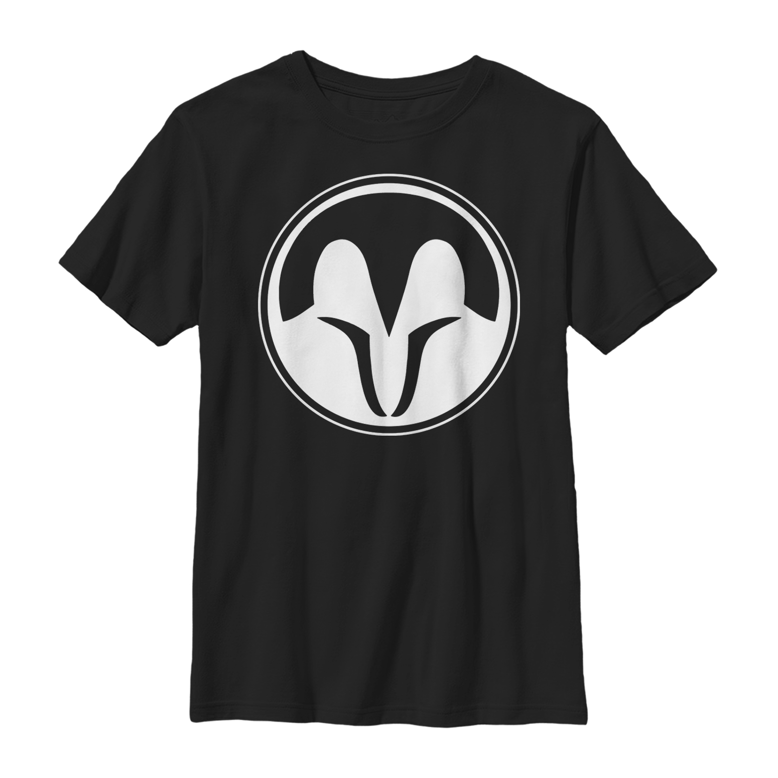 Star Wars - The Clone Wars - Logo Night Owls - Kinder T-Shirt