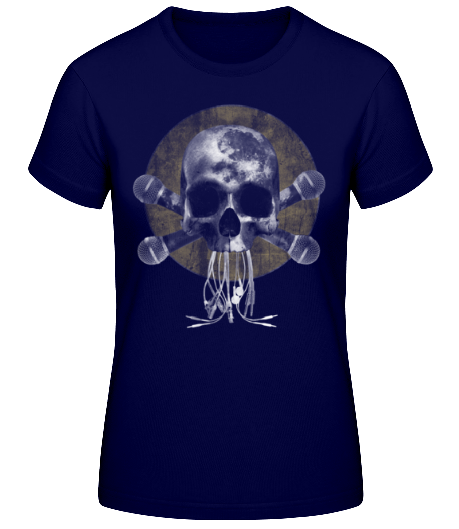 Bleu marine
