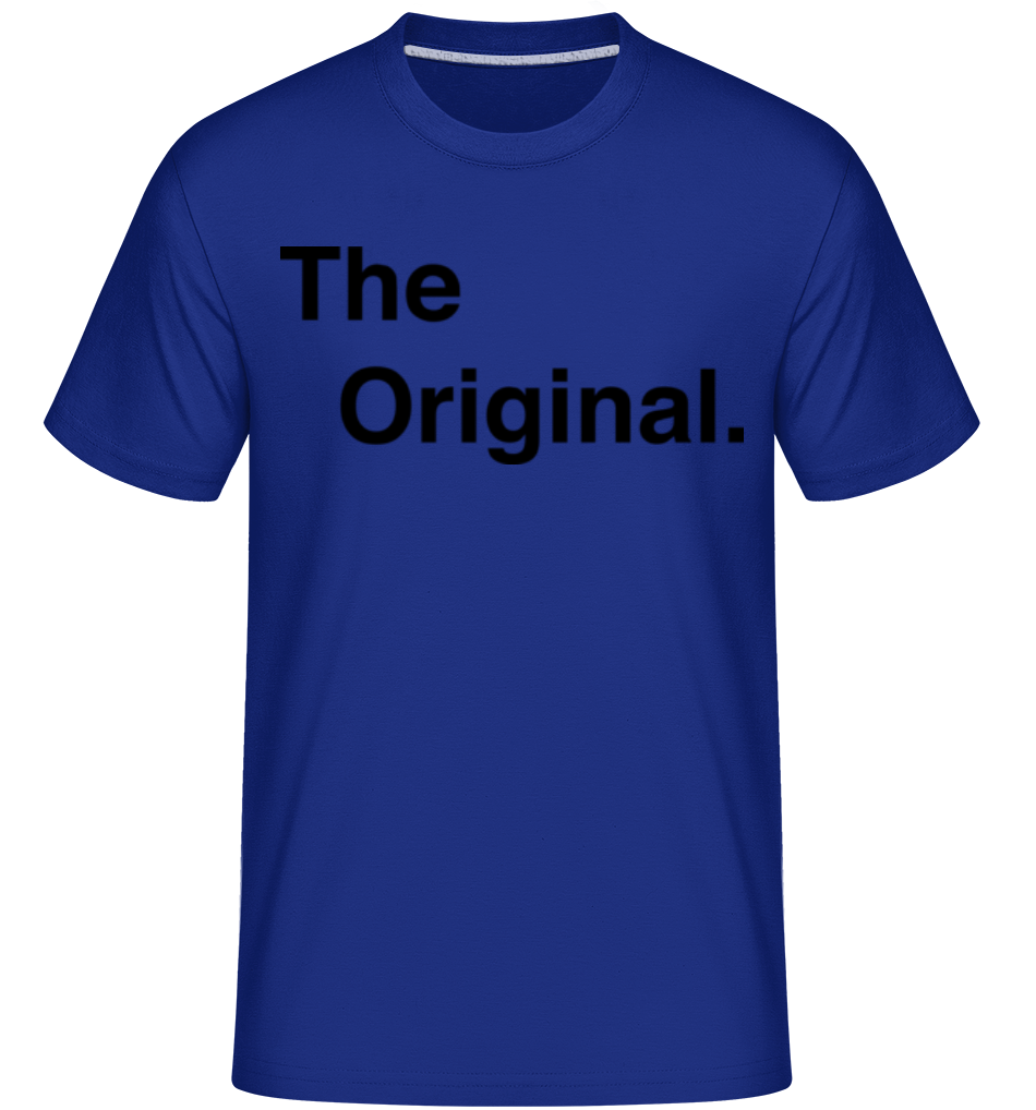 Bleu royal