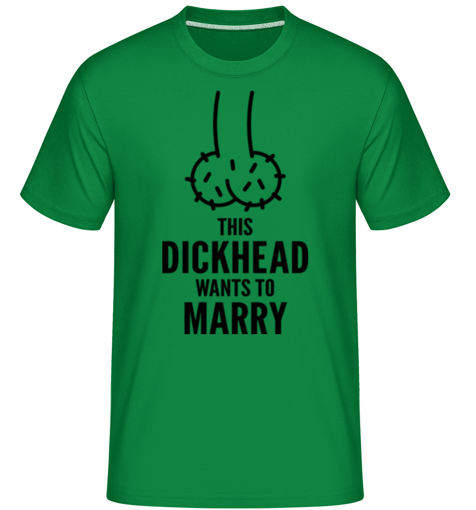 Vert irlandais