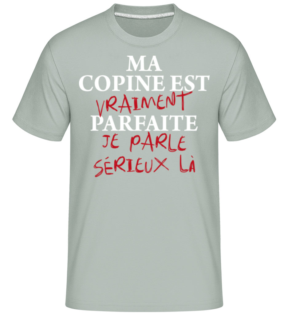 Menthe verte