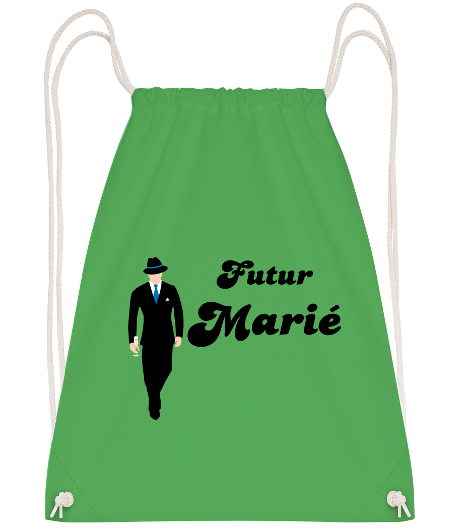 Vert irlandais