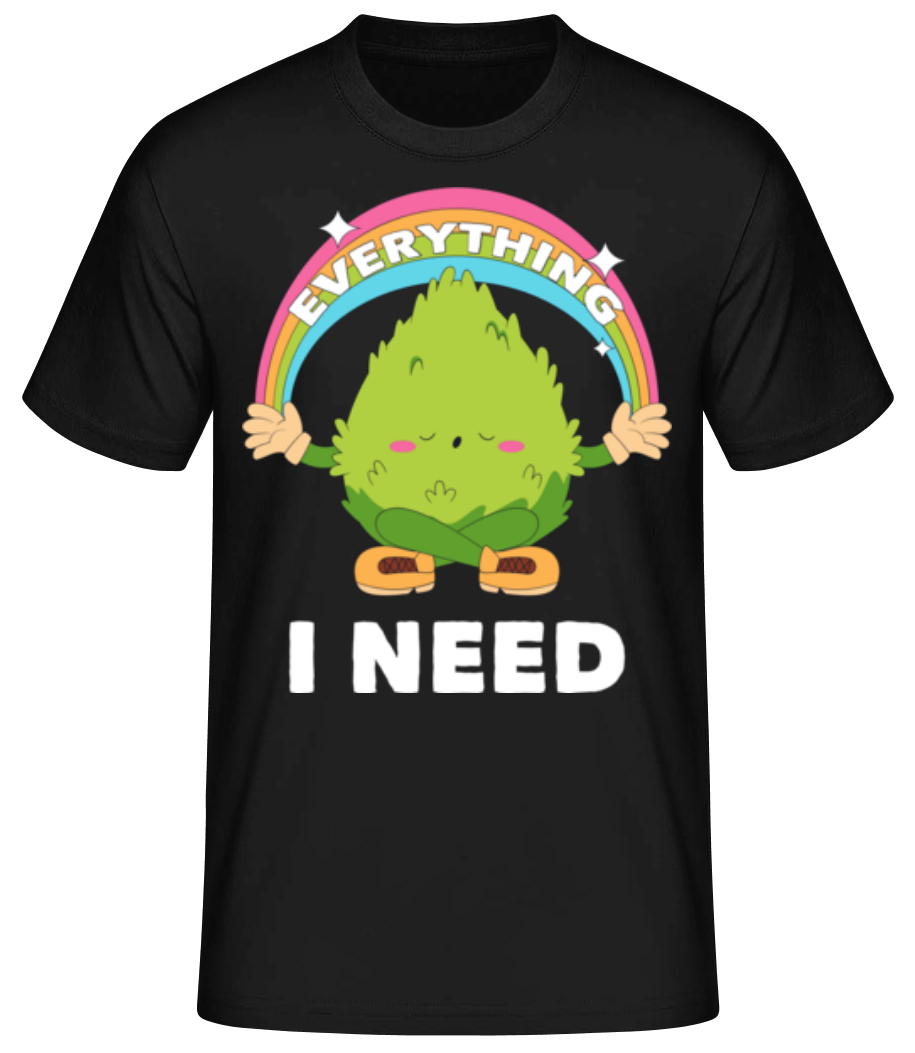 Everything I Need · T-shirt standard Homme