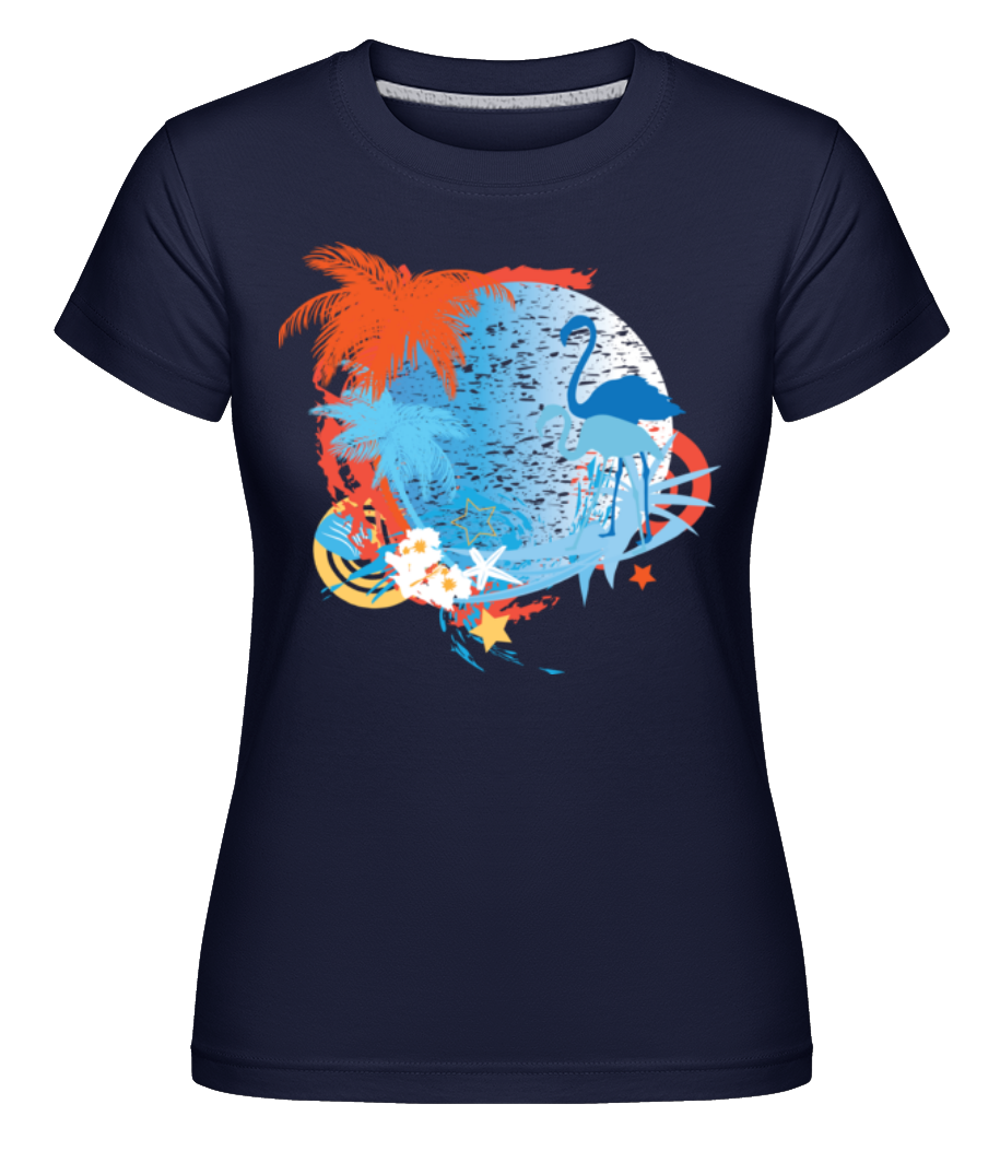 Bleu marine