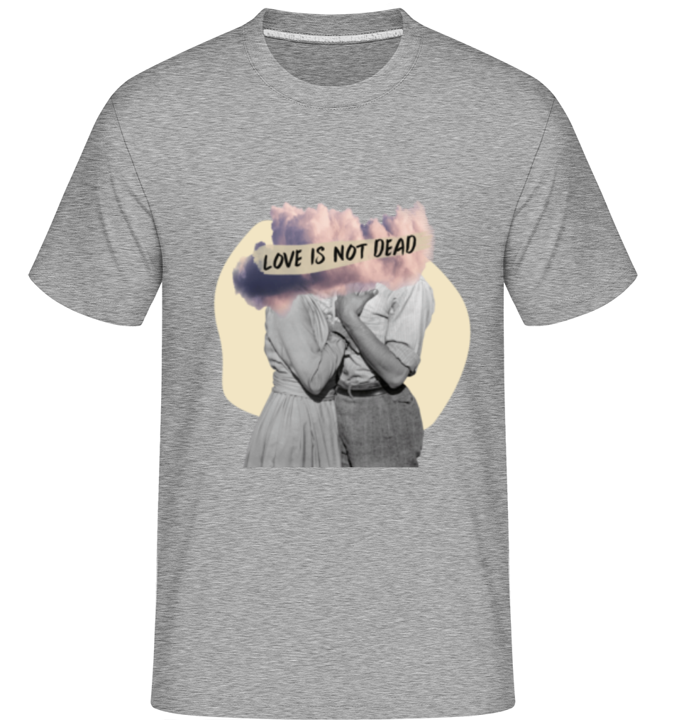 Gris chiné