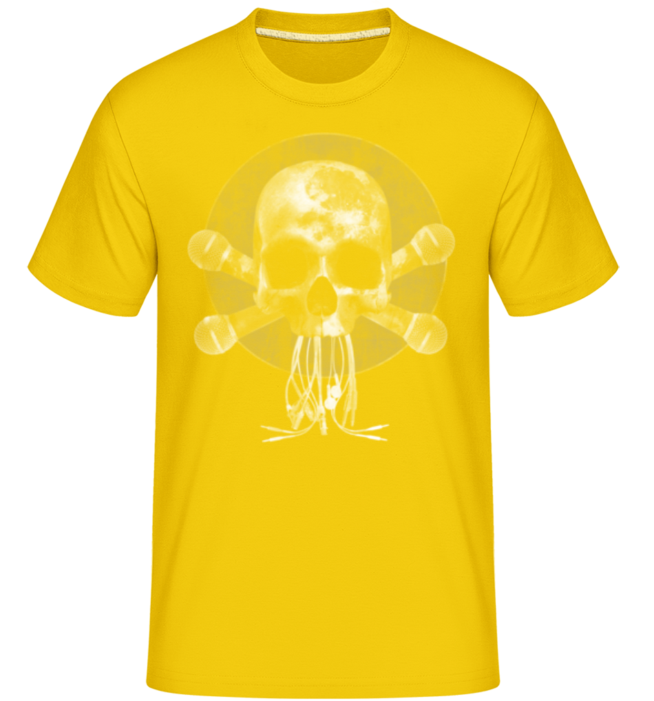 Jaune doré