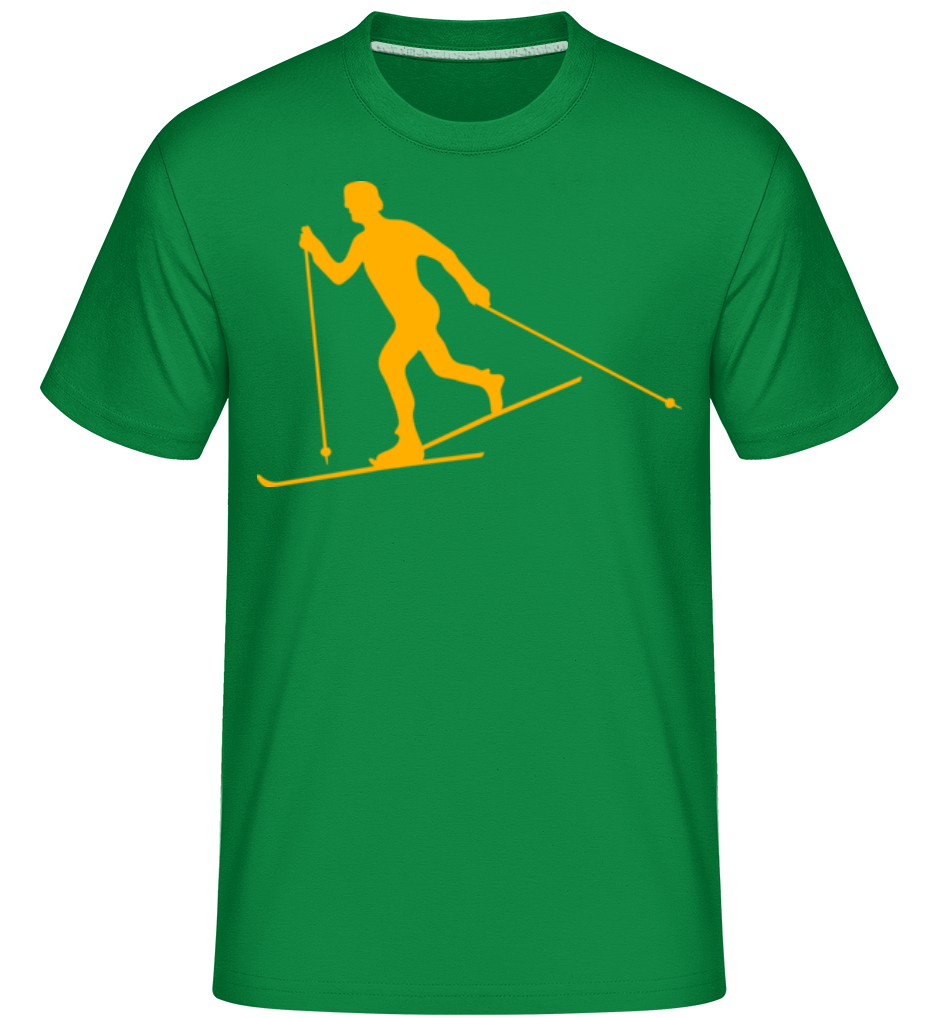 Vert irlandais