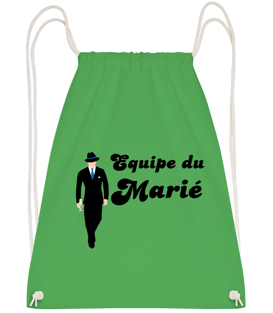 Vert irlandais