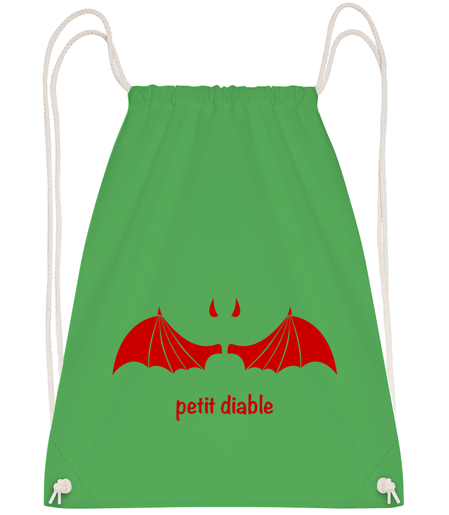 Vert irlandais