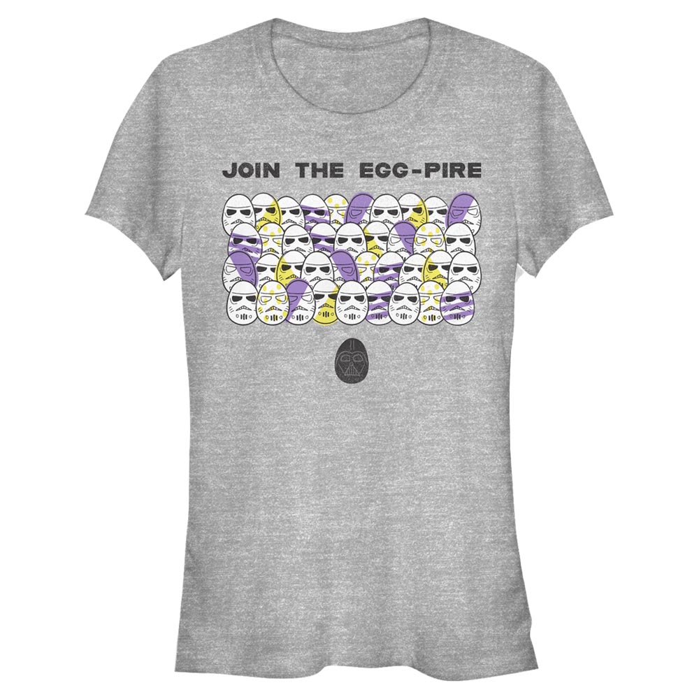 Star Wars - Trooper The Egg-pire - Easter - Femme T-shirt