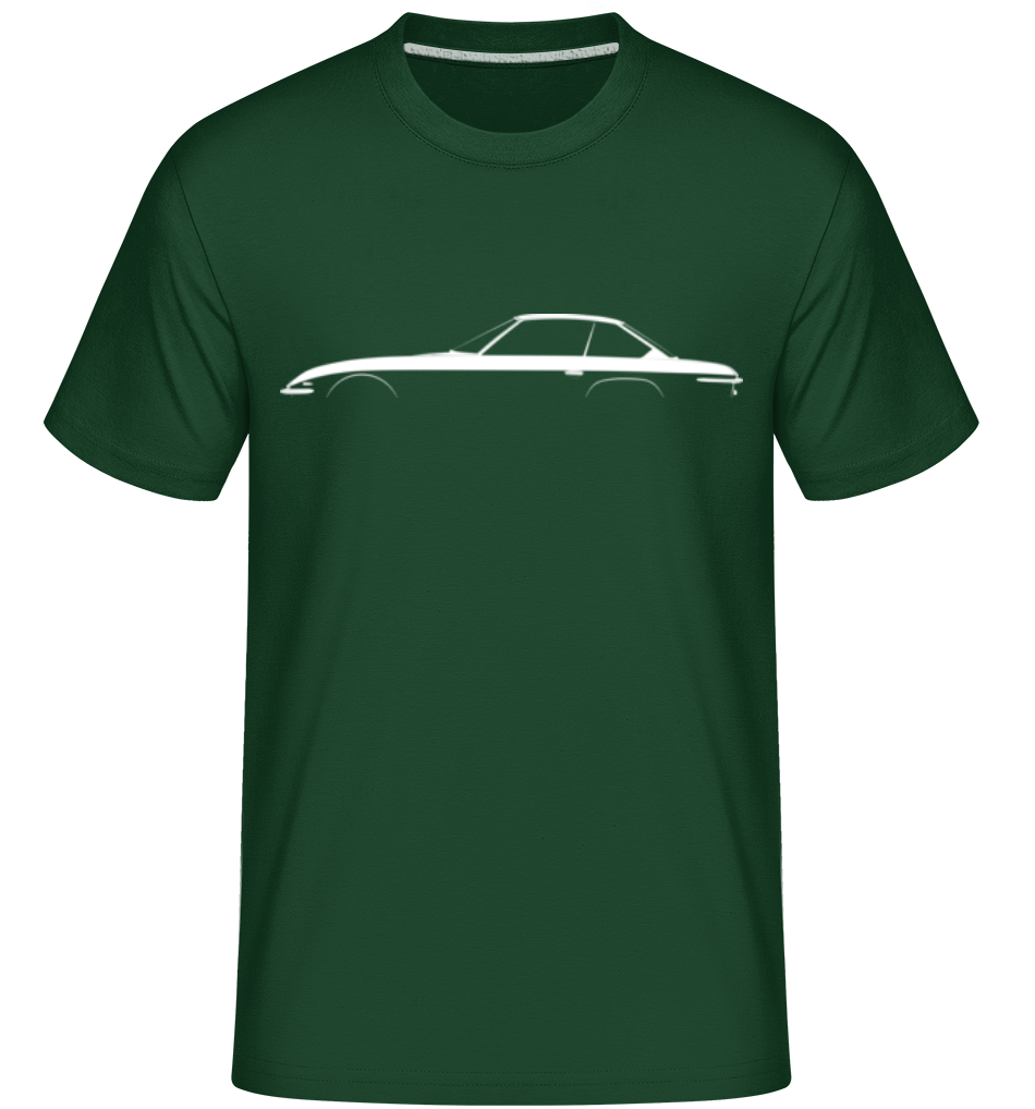 Vert bouteille