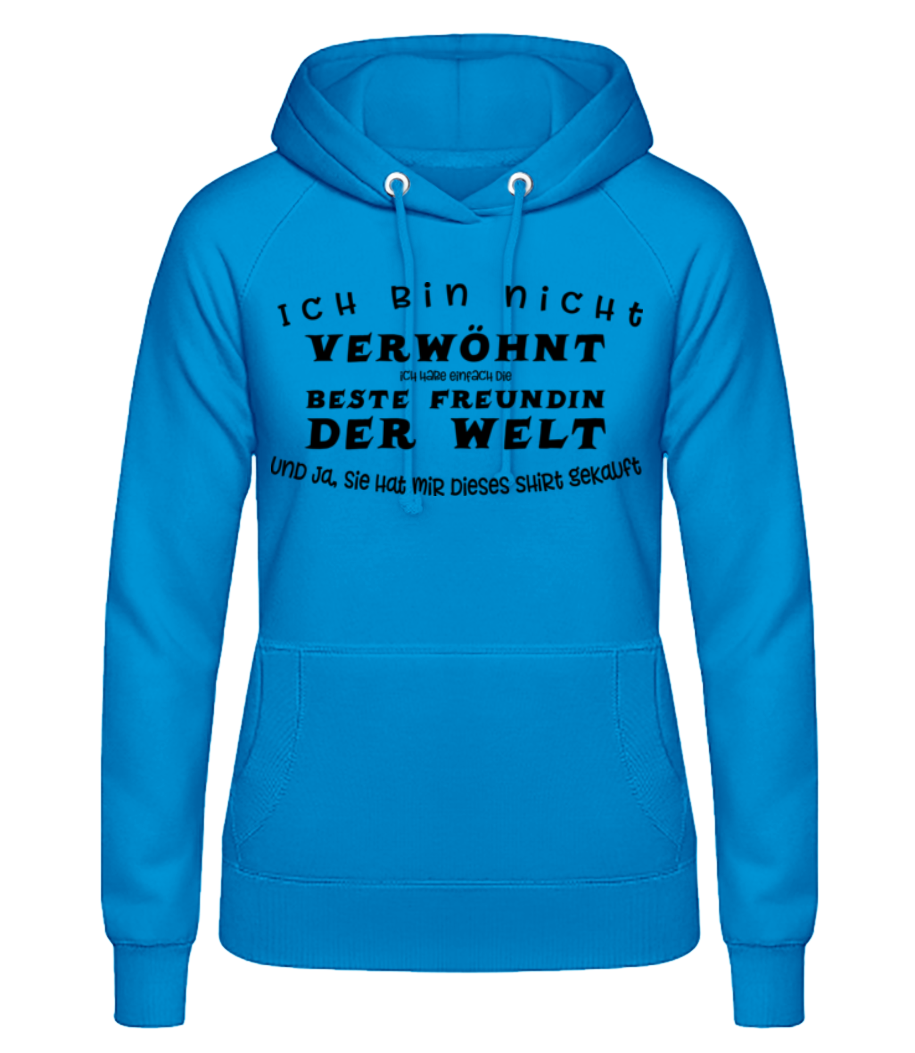 Hellblau