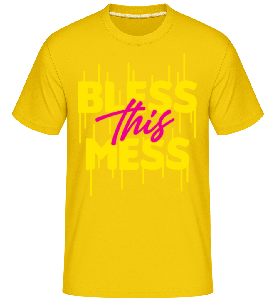 Jaune doré