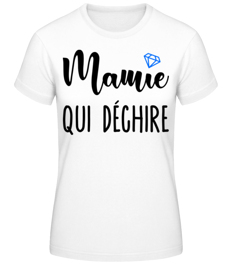 Blanc