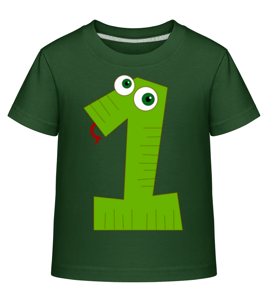 Vert bouteille