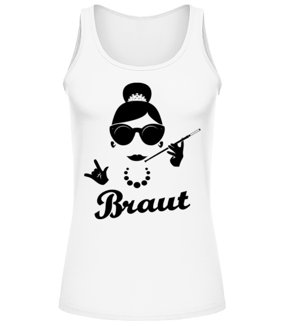 Braut · Frauen Tank Top