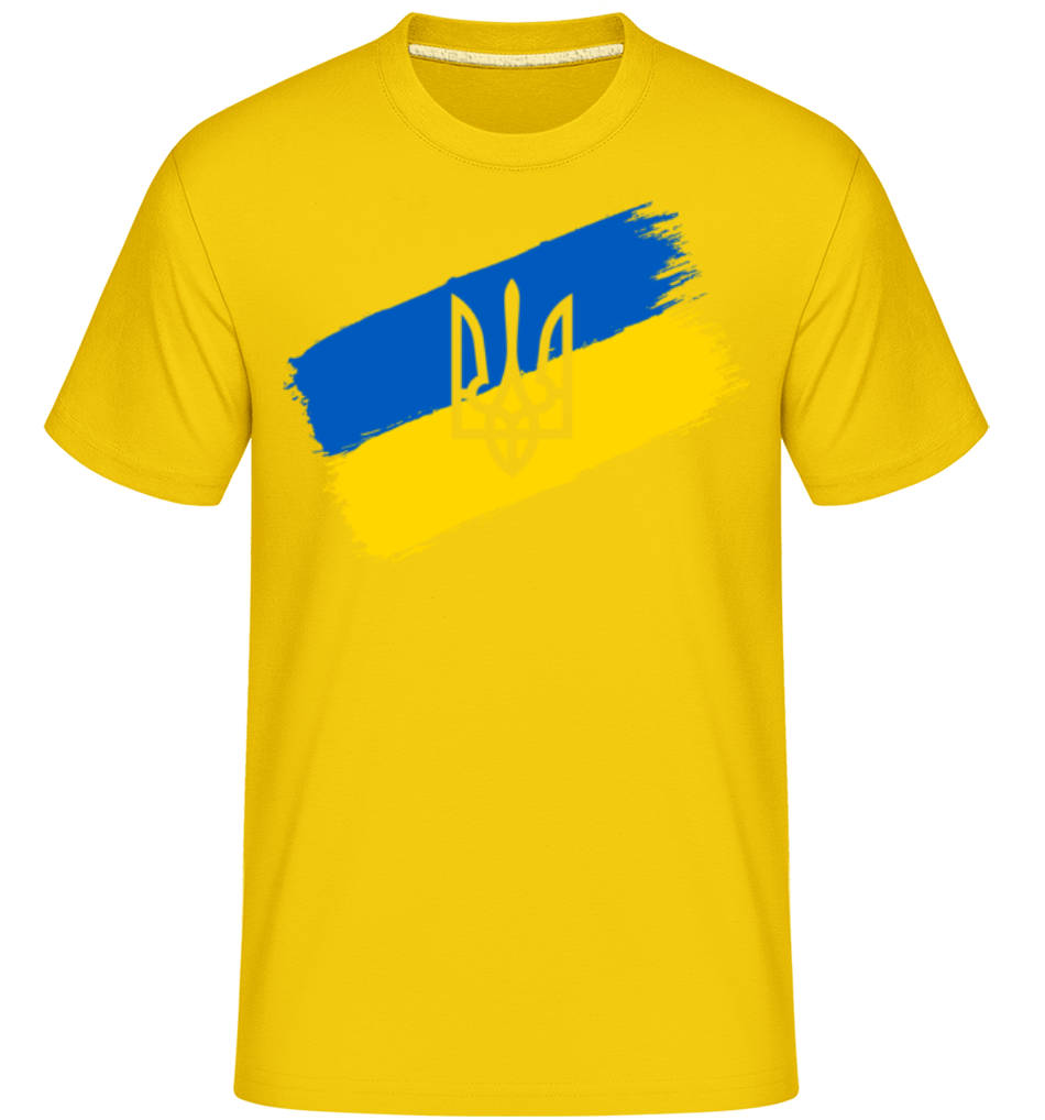 Jaune doré
